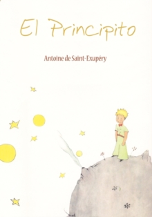 Image for EL PRINCIPITO