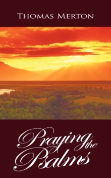 Image for Praying the Psalms