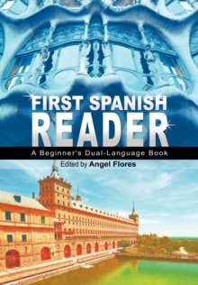 Image for First Spanish Reader : A Beginner's Dual-Language Book (Beginners' Guides)