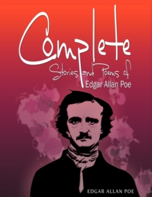 Image for Complete Stories and Poems of Edgar Allan Poe