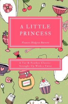 Image for A Little Princess (Annotated)