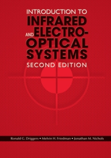 Image for Introduction to infrared and electro-optical systems