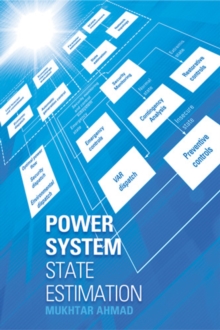 Image for Power system state estimation