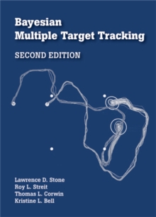 Image for Bayesian multiple target tracking
