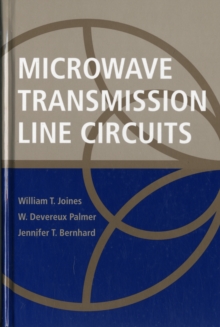 Image for Microwave Transmission Line Circuits