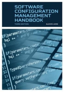 Software Configuration Management Handbook, Third Edition