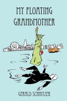 Image for My Floating Grandmother