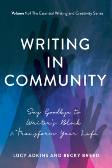 Image for Writing in Community