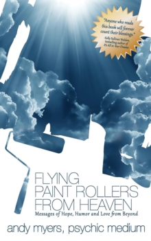 Image for Flying Paint Rollers From Heaven