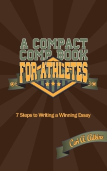 Image for Compact Comp Book for Athletes