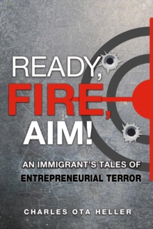 Image for Ready, Fire, Aim