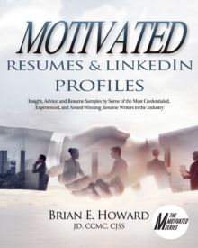 Image for Motivated Resumes & LinkedIn Profiles