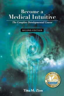 Image for Become a Medical Intuitive - Second Edition