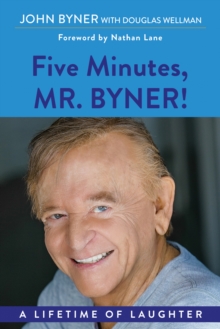 Image for Five Minutes, Mr. Byner