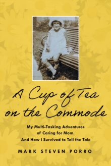 Cup of Tea on the Commode