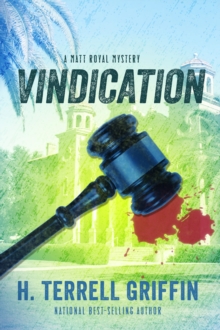 Image for Vindication
