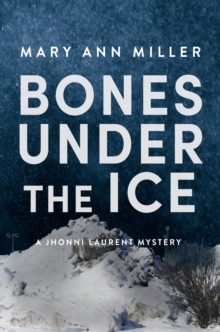 Image for Bones Under the Ice