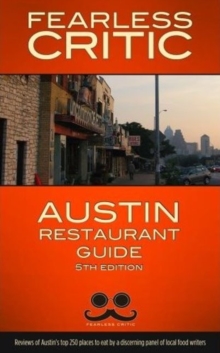 Image for Austin restaurant guide