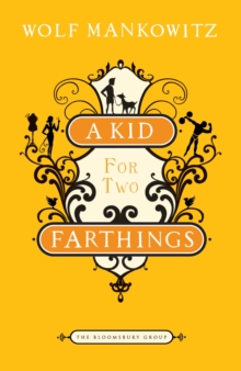 Image for A kid for two farthings