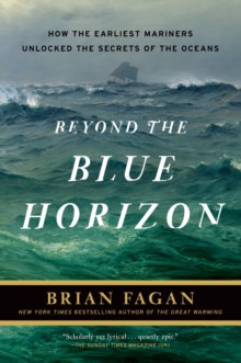 Image for Beyond the Blue Horizon