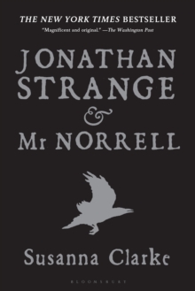 Image for Jonathan Strange & Mr Norrell