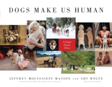 Image for Dogs Make Us Human