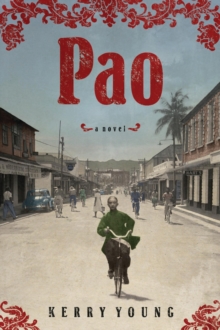Image for Pao: a novel