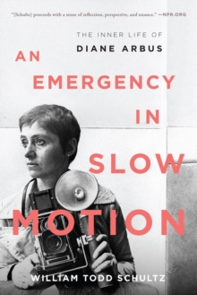 Image for An Emergency in Slow Motion