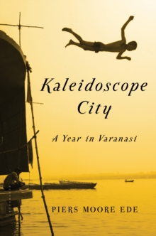 Image for Kaleidoscope City