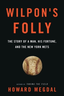 Image for Wilpon's folly