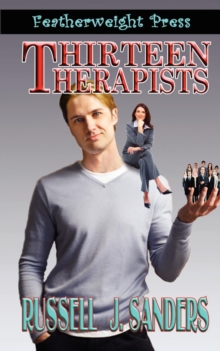 Image for Thirteen Therapists
