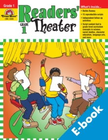 Image for Readers' Theater, Grade 1.