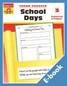 Image for School Days.