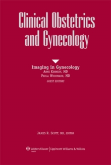 Image for Clinical Obstetrics & Gynecology