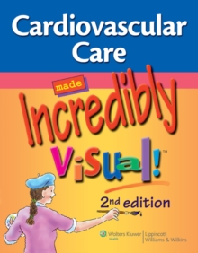 Image for Cardiovascular care made incredibly visual!