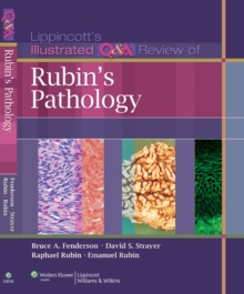 Image for Lippincott Illustrated Q&A Review of Rubin's Pathology