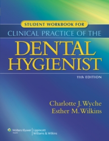 Image for Student Workbook for Clinical Practice of the Dental Hygienist