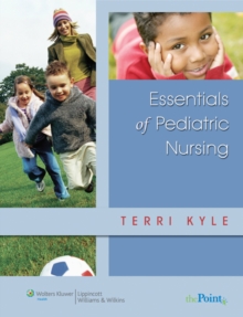 Image for Kyle, Essentials of Pediatric Nursing