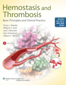 Image for Hemostasis and Thrombosis
