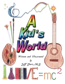 Image for A Kid's World