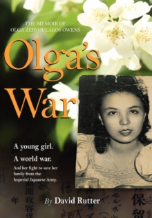 Image for Olga's War