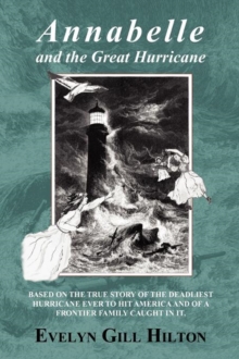 Image for Annabelle and the Great Hurricane of 1900