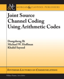 Image for Joint Source Channel Coding Using Arithmetic Codes