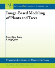 Image for Image-Based Modeling of Plants and Trees