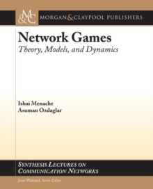 Network Games