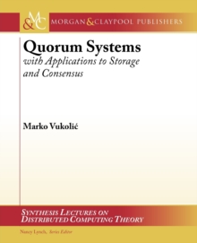 Quorum Systems