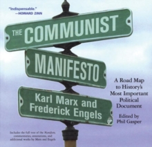 Image for The Communist manifesto: a road map to history's most important political document