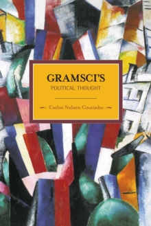 Image for Gramsci's Political Thought