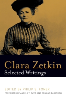 Clara Zetkin: Selected Writings