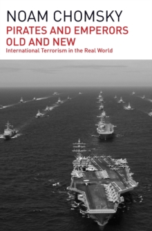 Image for Pirates and Emperors, Old and New : International Terrorism in the Real World